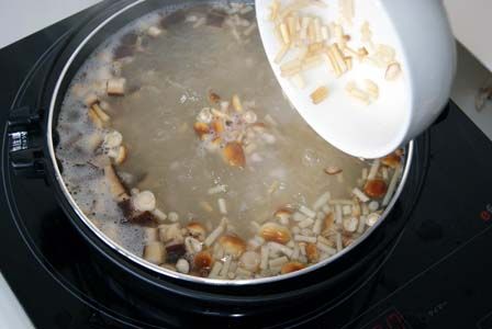 ジコ坊 もののけ姫 雑炊 味噌粥 ビスロト・アニメシ