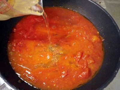 ルパン三世 カリオストロの城 ミートボールスパゲティ 12