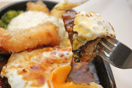 ビッグバーグ 交響詩篇エウレカセブン ビストロ・アニメシ