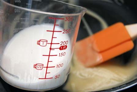 のだめカンタービレ　愛の呪文料理　千秋先輩の料理