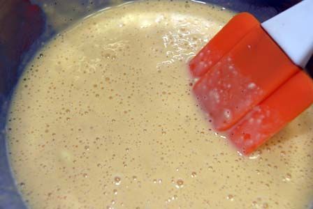 ビストロ・アニメシ　ホットケーキ　魔女の宅急便　キキ