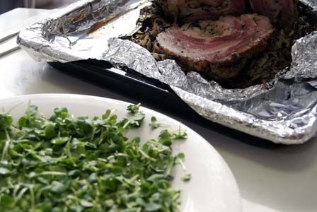 ビストロ・アニメシ