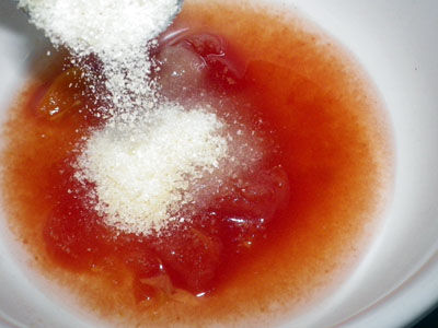 ビストロ・アニメシ　ライオンキング　ハクナマタタ　虫を食べる