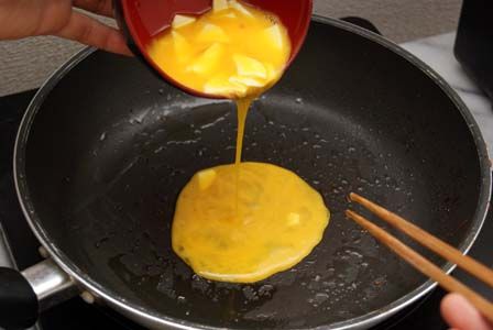 めぞん一刻　響子さん　愛情弁当　ビストロ・アニメシ