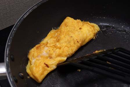 めぞん一刻　響子さん　愛情弁当　ビストロ・アニメシ