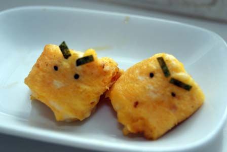 めぞん一刻　響子さん　愛情弁当　ビストロ・アニメシ