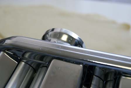 NARUTO　ナルト　ビストロ・アニメシ　ラーメン　手作り麺