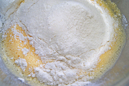 ビストロ・アニメシ　ホットケーキ　魔女の宅急便　キキ