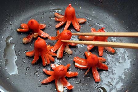 めぞん一刻　響子さん　愛情弁当　ビストロ・アニメシ