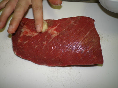 マンモスの肉 03