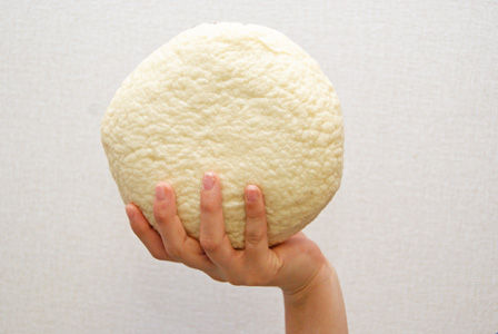 千と千尋の神隠し ビストロ・アニメシ あんまんの作り方 アニメのご飯 ジブリ飯