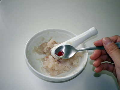 NARUTO なると ラーメン ビストロ・アニメシ