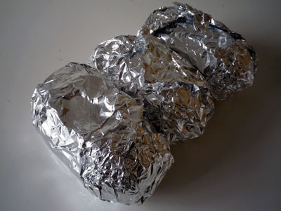 ポニョのハム入りラーメン 029