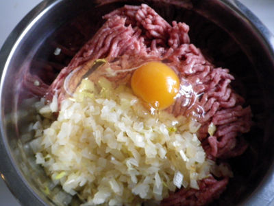 ルパン三世 カリオストロの城 ミートボールスパゲティ 01