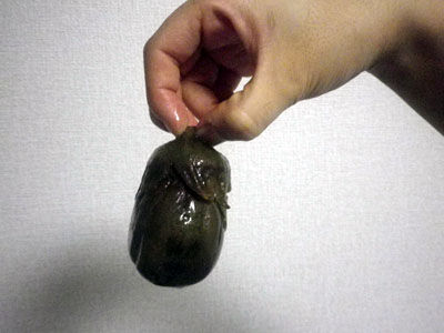 茄子アンダルシア ビストロ・アニメシ 茄子のアサディジョ漬け