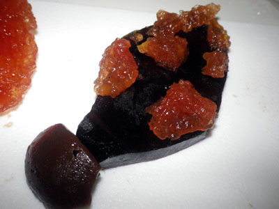 ビストロ・アニメシ　ライオンキング　ハクナマタタ　虫を食べる