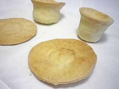 不思議の国のアリス 食べるティーカップ&ソーサー 026