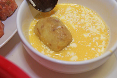 めぞん一刻　響子さん　愛情弁当　ビストロ・アニメシ