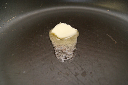 ビストロ・アニメシ　ホットケーキ　魔女の宅急便　キキ