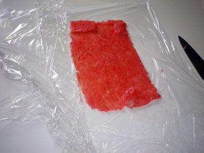 NARUTO なると ラーメン ビストロ・アニメシ