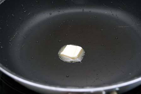 のだめカンタービレ　愛の呪文料理　千秋先輩の料理