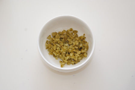 ビストロ・アニメシ タルタルソース