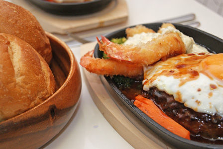 ビッグバーグ 交響詩篇エウレカセブン ビストロ・アニメシ