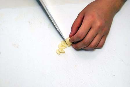 のだめカンタービレ　地鶏のカプリ風　ビストロ・アニメシ