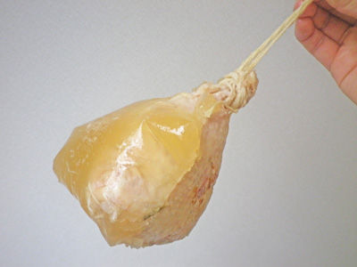 ONE PIECE　ワンピース　水水肉　ビストロ・アニメシ