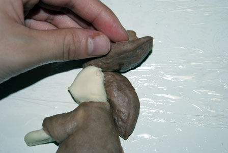 スタジオ・ジブリ魔女の宅急便 パンリース ビストロ・アニメシ