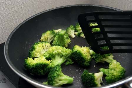 のだめカンタービレ　愛の呪文料理　千秋先輩の料理