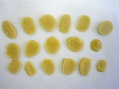 不思議の国のアリス 食べるティーカップ&ソーサー 025