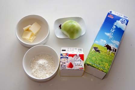 のだめカンタービレ　愛の呪文料理　千秋先輩の料理