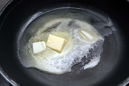 のだめカンタービレ　愛の呪文料理　千秋先輩の料理