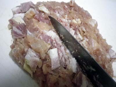 ONE PIECE　ワンピース　水水肉　ビストロ・アニメシ