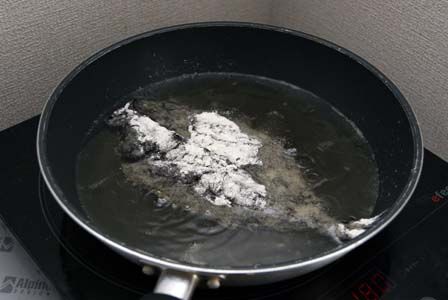 のだめカンタービレ　ビストロ・アニメシ　アジ　炭だろ！