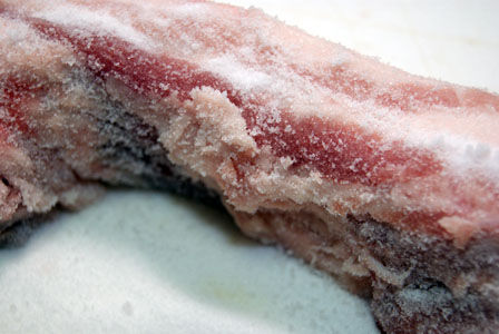 ビストロ・アニメシ ハウルの動く城 マルクルのベーコンエッグ ベーコンエッグの作り方