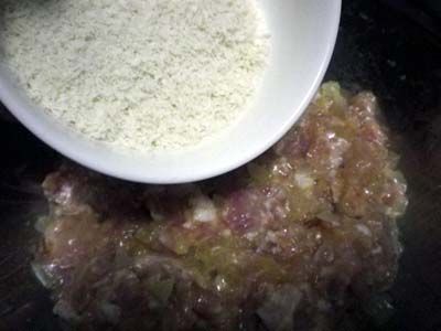 ONE PIECE　ワンピース　水水肉　ビストロ・アニメシ