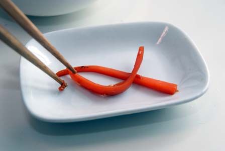 めぞん一刻　響子さん　愛情弁当　ビストロ・アニメシ