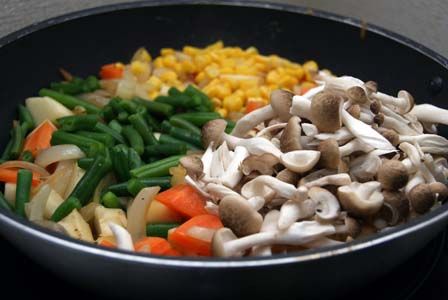 カレーパンマン？　ビストロ・アニメシ