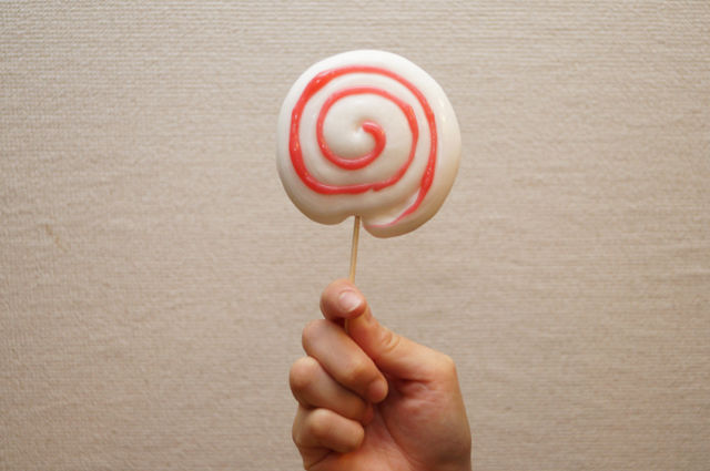 ビストロアニメシ　前田未希　アニメの料理再現　漫画飯のレシピ　鳥山明作品の食べ物　アニメの料理を再現してみた　ピロリンキャンデー