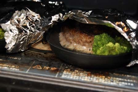 ビッグバーグ 交響詩篇エウレカセブン ビストロ・アニメシ