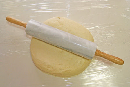 カレーパンマン？　ビストロ・アニメシ