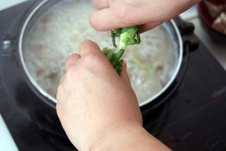 ジコ坊 もののけ姫 雑炊 味噌粥 ビスロト・アニメシ