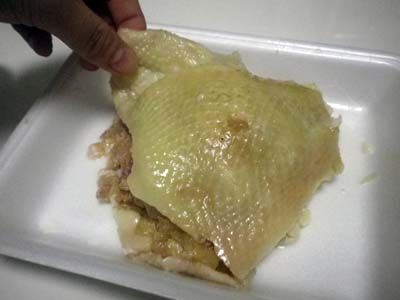 ONE PIECE　ワンピース　水水肉　ビストロ・アニメシ