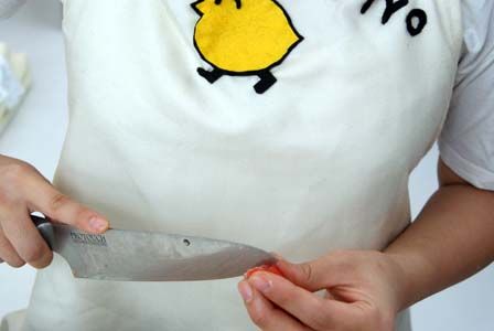 めぞん一刻　響子さん　愛情弁当　ビストロ・アニメシ