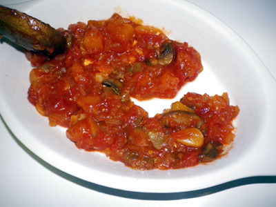 ニシンとかぼちゃの包み焼き　アニメシ　ジブリ　魔女の宅急便