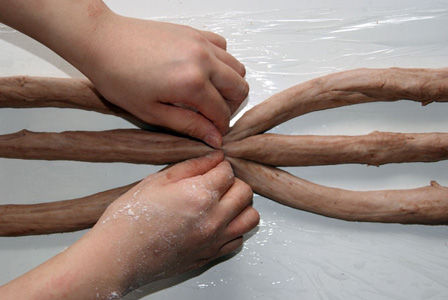 スタジオ・ジブリ魔女の宅急便 パンリース ビストロ・アニメシ