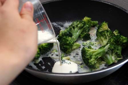 のだめカンタービレ　愛の呪文料理　千秋先輩の料理