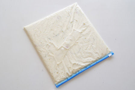 のだめカンタービレ　愛の呪文料理　千秋先輩の料理